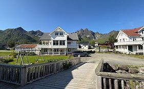 Mefjord Brygge